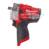 Milwaukee M12FPDX-0 M12 Fuel szuperkompakt levehető tokmányú ütvefúró-csavarozó Milwaukee M12FPDX-0 M12 Fuel szuperkompakt levehető tokmányú ütvefúró-csavarozó