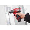 Milwaukee M12FPDXKIT-202X M12 FUEL™ szuperkompakt, levehető tokmányú ütvefúró-csavarozó Milwaukee M12FPDXKIT-202X M12 FUEL™ szuperkompakt, levehető tokmányú ütvefúró-csavarozó