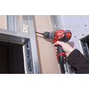 Milwaukee M12FPDXKIT-202X M12 FUEL™ szuperkompakt, levehető tokmányú ütvefúró-csavarozó Milwaukee M12FPDXKIT-202X M12 FUEL™ szuperkompakt, levehető tokmányú ütvefúró-csavarozó