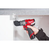 Milwaukee M12FPDXKIT-202X M12 FUEL™ szuperkompakt, levehető tokmányú ütvefúró-csavarozó Milwaukee M12FPDXKIT-202X M12 FUEL™ szuperkompakt, levehető tokmányú ütvefúró-csavarozó