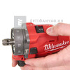 Milwaukee M12FPDXKIT-202X M12 FUEL™ szuperkompakt, levehető tokmányú ütvefúró-csavarozó Milwaukee M12FPDXKIT-202X M12 FUEL™ szuperkompakt, levehető tokmányú ütvefúró-csavarozó
