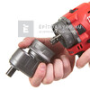 Milwaukee M12FPDXKIT-202X M12 FUEL™ szuperkompakt, levehető tokmányú ütvefúró-csavarozó Milwaukee M12FPDXKIT-202X M12 FUEL™ szuperkompakt, levehető tokmányú ütvefúró-csavarozó