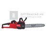Milwaukee M18FCHS-121 M18 FUEL™ láncfűrész Milwaukee M18FCHS-121 M18 FUEL™ láncfűrész