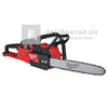 Milwaukee M18FCHS-121 M18 FUEL™ láncfűrész