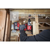 Milwaukee M18FPD2-502X M18 Fuel ütvefúró-csavarozó Milwaukee M18FPD2-502X M18 Fuel ütvefúró-csavarozó