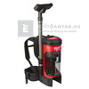 Milwaukee M18FBPV-0 M18 FUEL™ háti porszívó