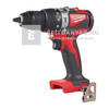 Milwaukee M18BLPD2-0X M18™ szénkefe nélküli ütvefúró-csavarozó Milwaukee M18BLPD2-0X M18™ szénkefe nélküli ütvefúró-csavarozó