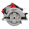 Milwaukee M18BLCS66-0X M18 szénkefe nélküli körfűrész 66 mm Milwaukee M18BLCS66-0X M18 szénkefe nélküli körfűrész 66 mm