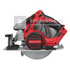 Milwaukee M18BLCS66-0X M18 szénkefe nélküli körfűrész 66 mm Milwaukee M18BLCS66-0X M18 szénkefe nélküli körfűrész 66 mm