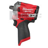 Milwaukee M12FIWF12-0 M12 FUEL™ 1/2˝ ütvecsavarozó Milwaukee M12FIWF12-0 M12 FUEL™ 1/2˝ ütvecsavarozó