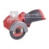 Milwaukee M12FCOT-0 M12 Fuel szuperkompakt vágószerszám Milwaukee M12FCOT-0 M12 Fuel szuperkompakt vágószerszám
