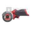 Milwaukee M12FCOT-0 M12 Fuel szuperkompakt vágószerszám Milwaukee M12FCOT-0 M12 Fuel szuperkompakt vágószerszám
