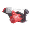 Milwaukee M12FCOT-0 M12 Fuel szuperkompakt vágószerszám Milwaukee M12FCOT-0 M12 Fuel szuperkompakt vágószerszám
