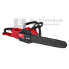 Milwaukee M18FCHS-0 M18 Fuel láncfűrész Milwaukee M18FCHS-0 M18 Fuel láncfűrész