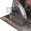 Milwaukee M18FCS66-0 M18 Fuel körfűrész 66 mm vágási mélységgel Milwaukee M18FCS66-0 M18 Fuel körfűrész 66 mm vágási mélységgel