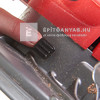 Milwaukee M18FCS66-0 M18 Fuel körfűrész 66 mm vágási mélységgel Milwaukee M18FCS66-0 M18 Fuel körfűrész 66 mm vágási mélységgel