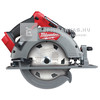 Milwaukee M18FCS66-0 M18 Fuel körfűrész 66 mm vágási mélységgel Milwaukee M18FCS66-0 M18 Fuel körfűrész 66 mm vágási mélységgel