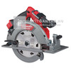 Milwaukee M18FCS66-0 M18 Fuel körfűrész 66 mm vágási mélységgel Milwaukee M18FCS66-0 M18 Fuel körfűrész 66 mm vágási mélységgel