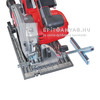Milwaukee M18FCS66-0 M18 Fuel körfűrész 66 mm vágási mélységgel Milwaukee M18FCS66-0 M18 Fuel körfűrész 66 mm vágási mélységgel