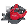 Milwaukee M18FCS66-0 M18 Fuel körfűrész 66 mm vágási mélységgel Milwaukee M18FCS66-0 M18 Fuel körfűrész 66 mm vágási mélységgel