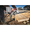 Milwaukee M18FCS66-0 M18 Fuel körfűrész 66 mm vágási mélységgel Milwaukee M18FCS66-0 M18 Fuel körfűrész 66 mm vágási mélységgel