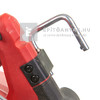 Milwaukee M18FCS66-0 M18 Fuel körfűrész 66 mm vágási mélységgel Milwaukee M18FCS66-0 M18 Fuel körfűrész 66 mm vágási mélységgel