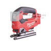 Milwaukee M18FJS-0X M18 Fuel szúrófűrész Milwaukee M18FJS-0X M18 Fuel szúrófűrész