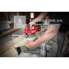Milwaukee M18FJS-0X M18 Fuel szúrófűrész Milwaukee M18FJS-0X M18 Fuel szúrófűrész