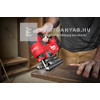 Milwaukee M18FJS-0X M18 Fuel szúrófűrész Milwaukee M18FJS-0X M18 Fuel szúrófűrész