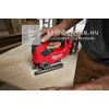 Milwaukee M18FJS-0X M18 Fuel szúrófűrész Milwaukee M18FJS-0X M18 Fuel szúrófűrész