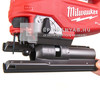 Milwaukee M18FJS-0X M18 Fuel szúrófűrész Milwaukee M18FJS-0X M18 Fuel szúrófűrész
