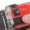 Milwaukee M18FJS-0X M18 Fuel szúrófűrész Milwaukee M18FJS-0X M18 Fuel szúrófűrész