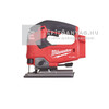 Milwaukee M18FJS-0X M18 Fuel szúrófűrész Milwaukee M18FJS-0X M18 Fuel szúrófűrész