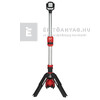 Milwaukee M12SAL-0 M12™ állványos lámpa Milwaukee M12SAL-0 M12™ állványos lámpa
