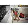 Milwaukee M18FHM-0C M18 Fuel one-key 8 kg-os fúró-bontó kalapács Milwaukee M18FHM-0C M18 Fuel one-key 8 kg-os fúró-bontó kalapács