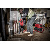 Milwaukee M18FHM-0C M18 Fuel one-key 8 kg-os fúró-bontó kalapács Milwaukee M18FHM-0C M18 Fuel one-key 8 kg-os fúró-bontó kalapács