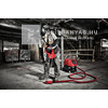Milwaukee M18FHM-0C M18 Fuel one-key 8 kg-os fúró-bontó kalapács Milwaukee M18FHM-0C M18 Fuel one-key 8 kg-os fúró-bontó kalapács