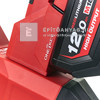 Milwaukee M18FHM-0C M18 Fuel one-key 8 kg-os fúró-bontó kalapács Milwaukee M18FHM-0C M18 Fuel one-key 8 kg-os fúró-bontó kalapács