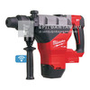 Milwaukee M18FHM-0C M18 Fuel one-key 8 kg-os fúró-bontó kalapács Milwaukee M18FHM-0C M18 Fuel one-key 8 kg-os fúró-bontó kalapács