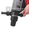 Milwaukee M18FHM-0C M18 Fuel one-key 8 kg-os fúró-bontó kalapács Milwaukee M18FHM-0C M18 Fuel one-key 8 kg-os fúró-bontó kalapács
