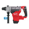 Milwaukee M18FHM-0C M18 Fuel one-key 8 kg-os fúró-bontó kalapács Milwaukee M18FHM-0C M18 Fuel one-key 8 kg-os fúró-bontó kalapács