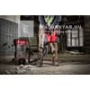 Milwaukee M18FHM-0C M18 Fuel one-key 8 kg-os fúró-bontó kalapács Milwaukee M18FHM-0C M18 Fuel one-key 8 kg-os fúró-bontó kalapács