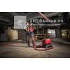 Milwaukee M18FHM-0C M18 Fuel one-key 8 kg-os fúró-bontó kalapács Milwaukee M18FHM-0C M18 Fuel one-key 8 kg-os fúró-bontó kalapács