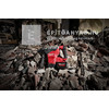Milwaukee M18FHM-0C M18 Fuel one-key 8 kg-os fúró-bontó kalapács Milwaukee M18FHM-0C M18 Fuel one-key 8 kg-os fúró-bontó kalapács