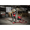 Milwaukee M18FHM-0C M18 Fuel one-key 8 kg-os fúró-bontó kalapács Milwaukee M18FHM-0C M18 Fuel one-key 8 kg-os fúró-bontó kalapács