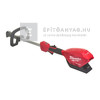Milwaukee M18FOPH-0 M18 Fuel kerti fejegység Milwaukee M18FOPH-0 M18 Fuel kerti fejegység