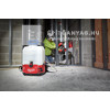 Milwaukee M18BPFP-WST M18 Switch Tank vízpermetező tartály, 15 l Milwaukee M18BPFP-WST M18 Switch Tank vízpermetező tartály, 15 l