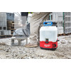 Milwaukee M18BPFP-WST M18 Switch Tank vízpermetező tartály, 15 l Milwaukee M18BPFP-WST M18 Switch Tank vízpermetező tartály, 15 l