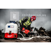 Milwaukee M18BPFP-WST M18 Switch Tank vízpermetező tartály, 15 l Milwaukee M18BPFP-WST M18 Switch Tank vízpermetező tartály, 15 l