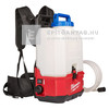 Milwaukee M18BPFP-WST M18 Switch Tank vízpermetező tartály, 15 l Milwaukee M18BPFP-WST M18 Switch Tank vízpermetező tartály, 15 l